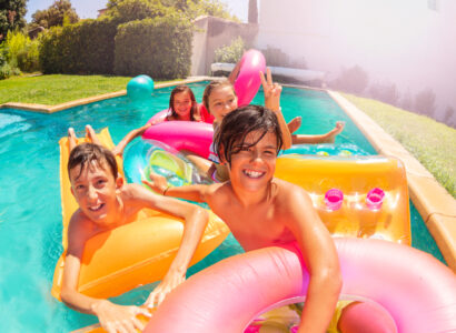 How Professional Pool Opening Services Prepare Your Pool for Summer Fun