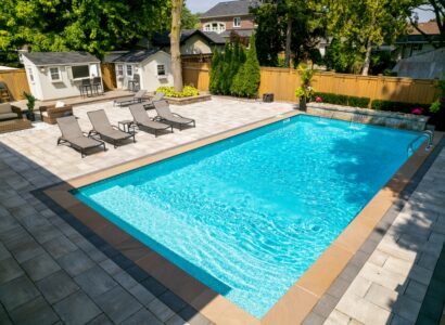 Unlocking the Secrets to a Crystal Clear Pool: Maintenance 101