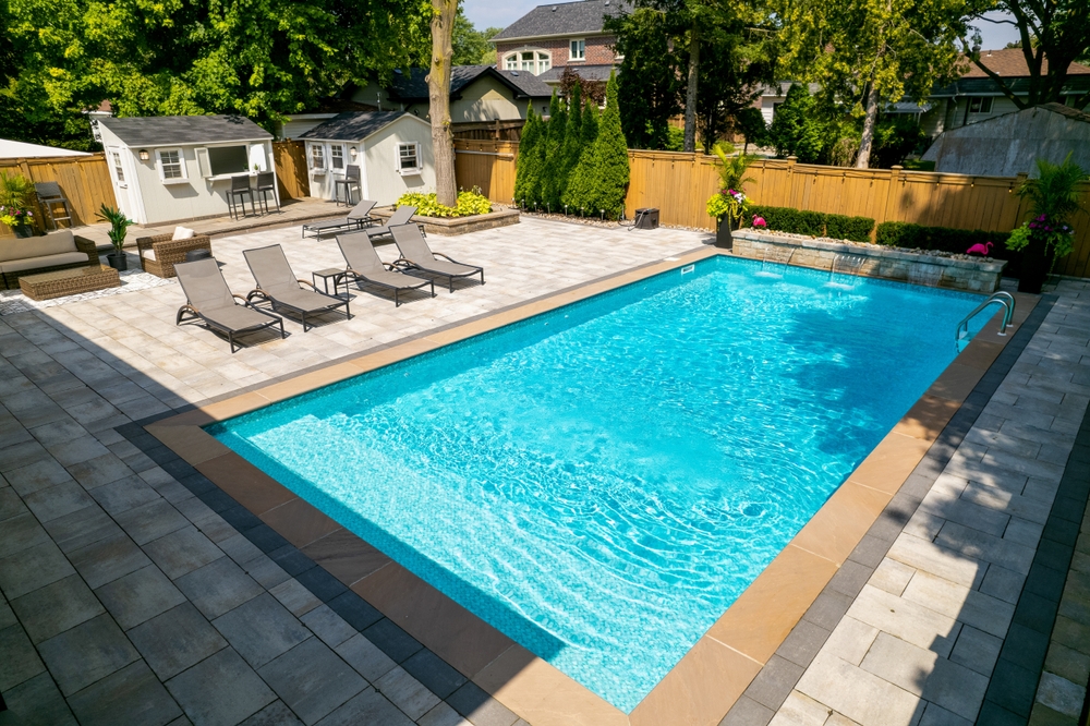 Unlocking the Secrets to a Crystal Clear Pool: Maintenance 101